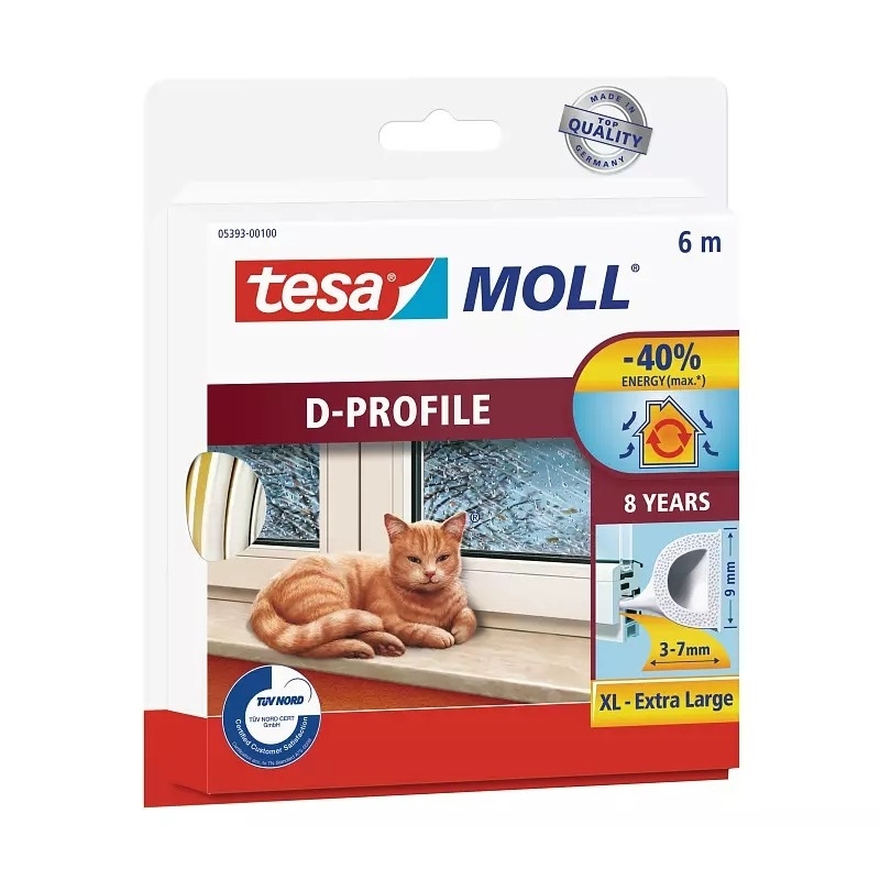 tesa-d-profil-6m_bila