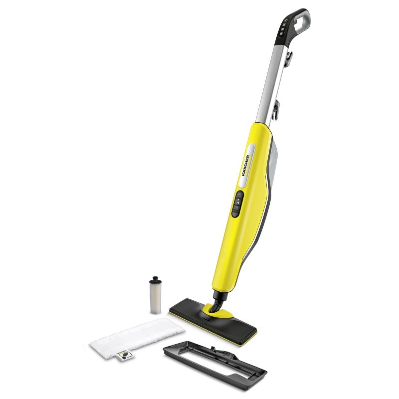 Parní mop Kärcher SC 3 Upright EasyFix