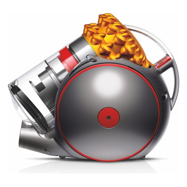 Dyson Cinetic Big Ball Multifloor 2