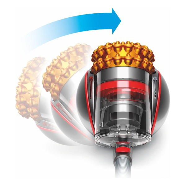 Dyson Cinetic Big Ball Multifloor 2