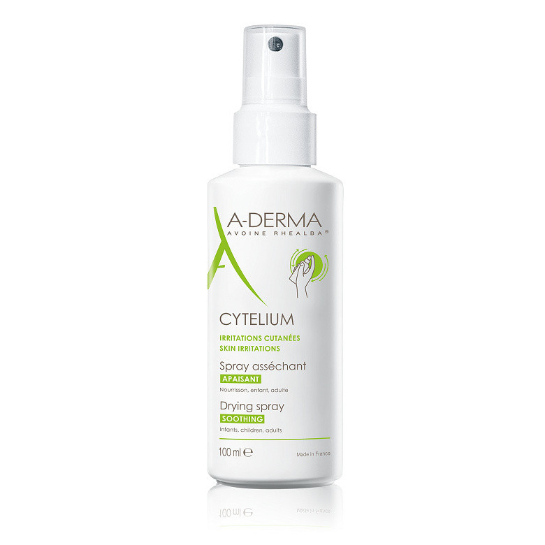  A-DERMA Cytelium Spray 100 ml