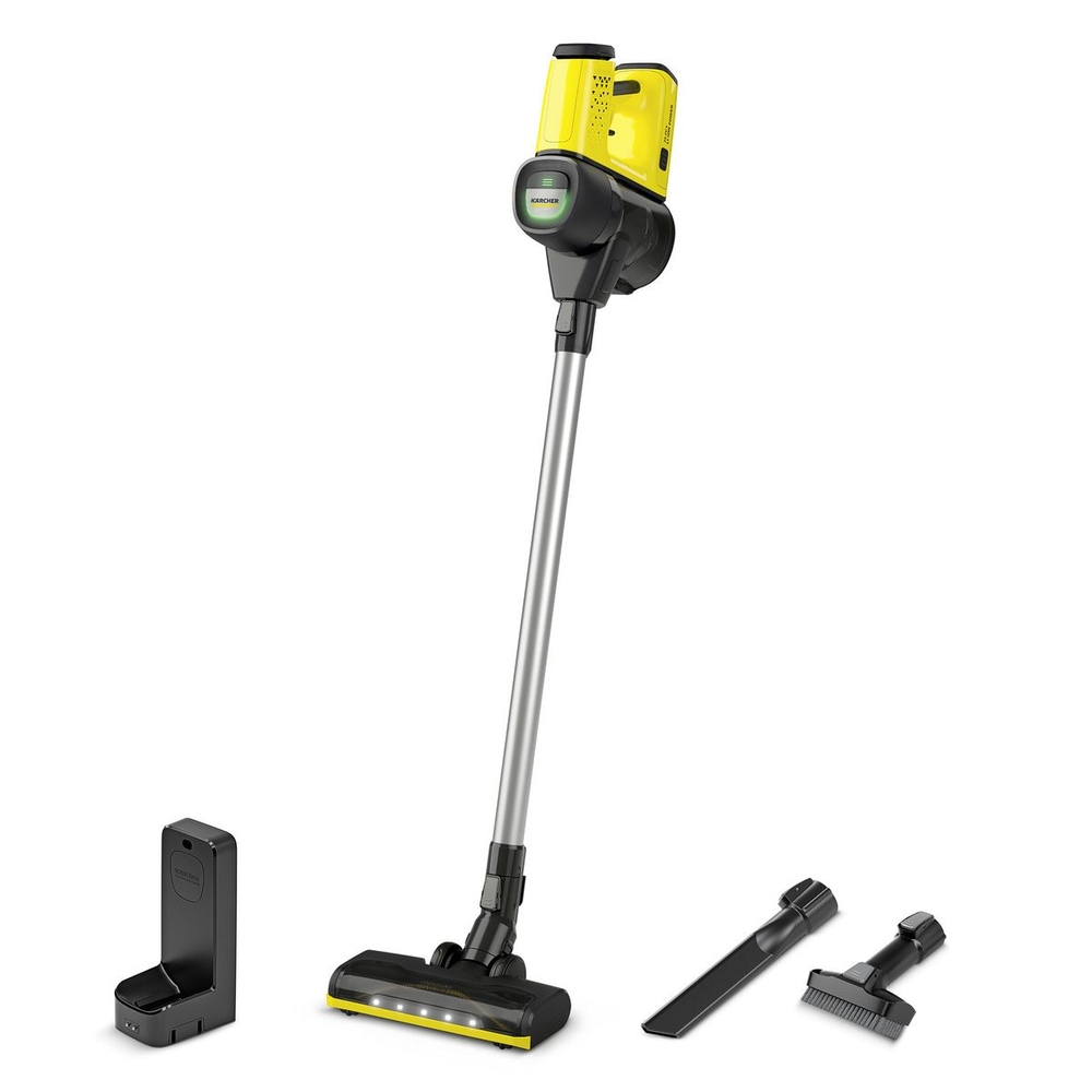 Tyčový vysávač Kärcher VC 6 Cordless ourFamily