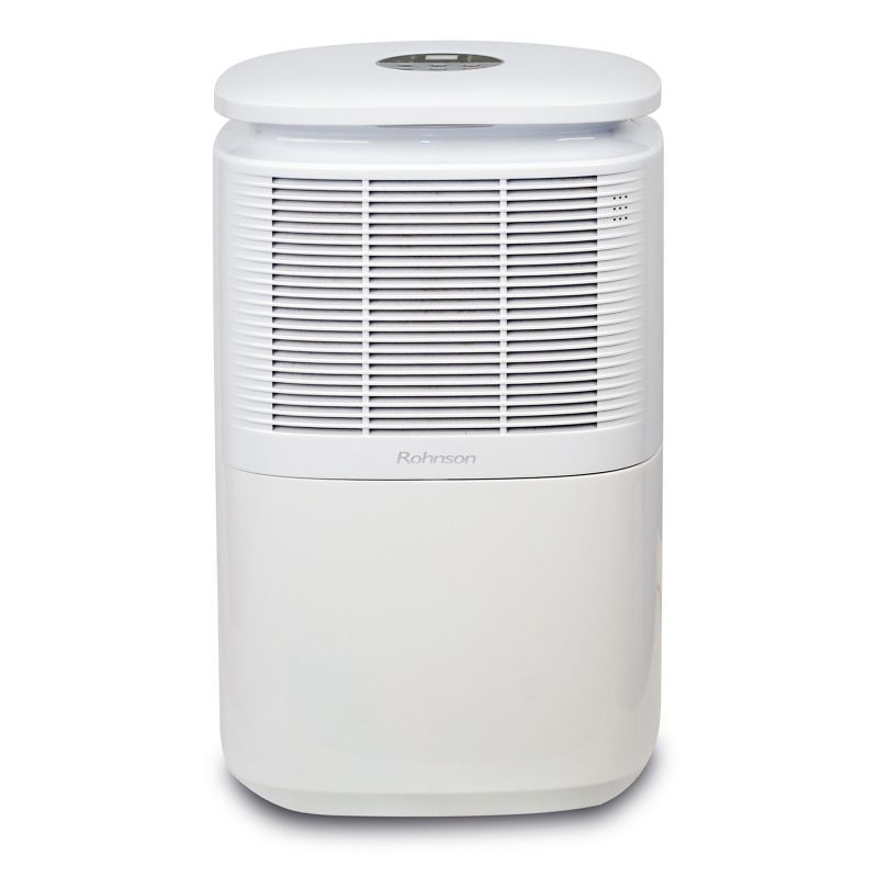 Odvlhčovač vzduchu Rohnson R-9710 Ionic + Air Purifier