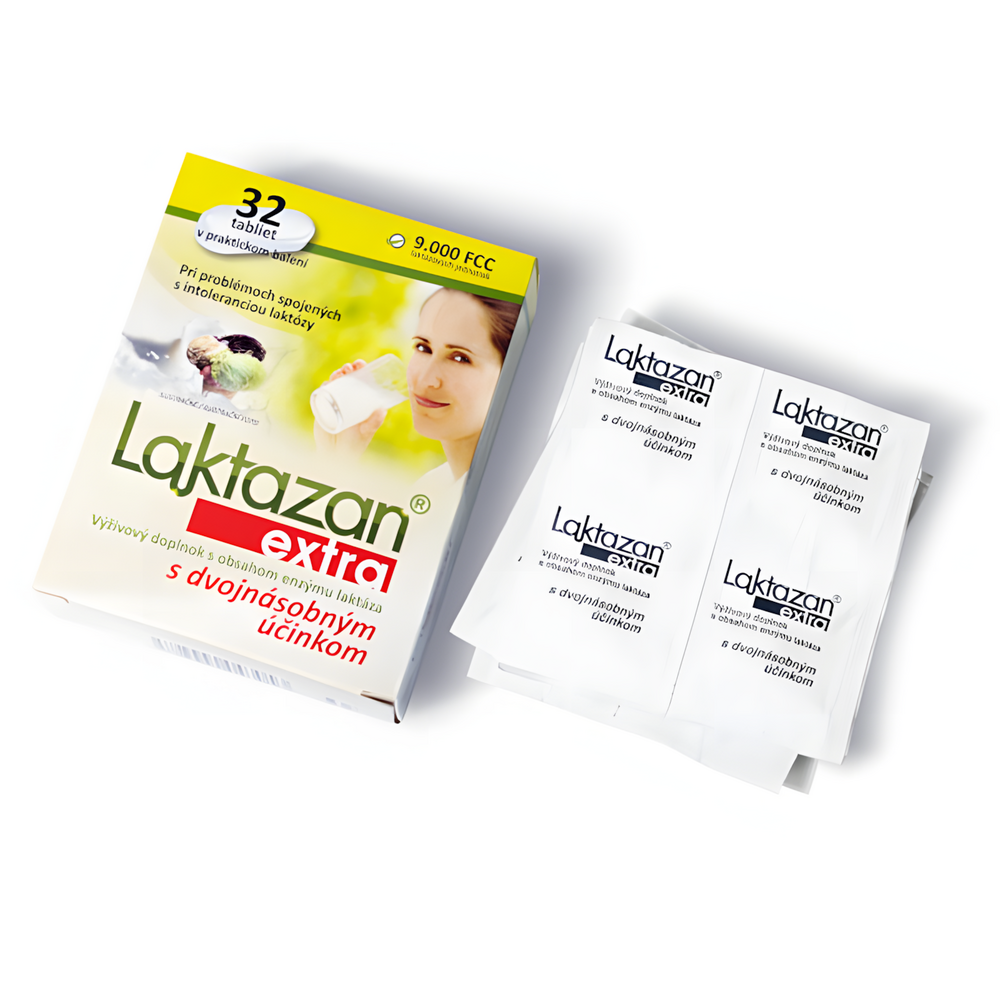 Laktazan_extra