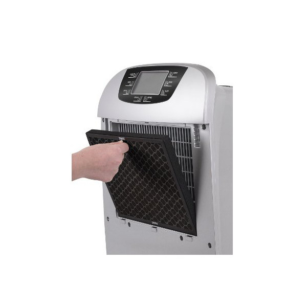 Odvlhčovač vzduchu a čistička Trotec TTK 110 HEPA - filtr