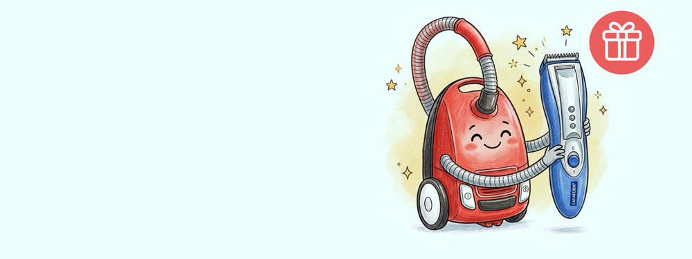 Vyberte si darček na nákup