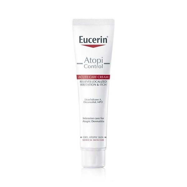 Eucerin Acute krém AtopiControl 40 ml