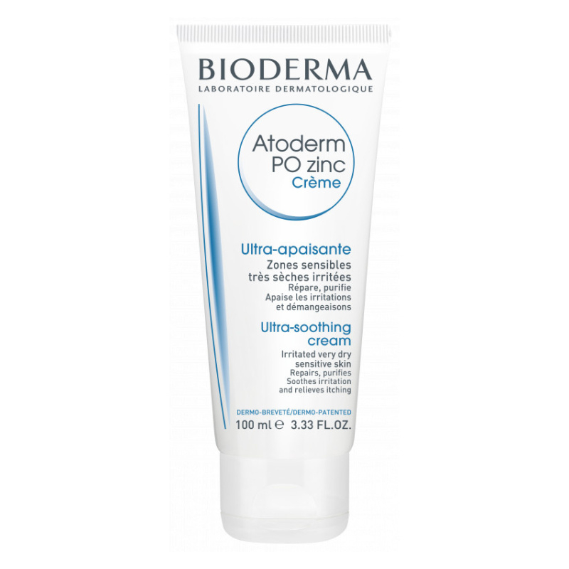 Bioderma Atoderm  P.O. ZINC