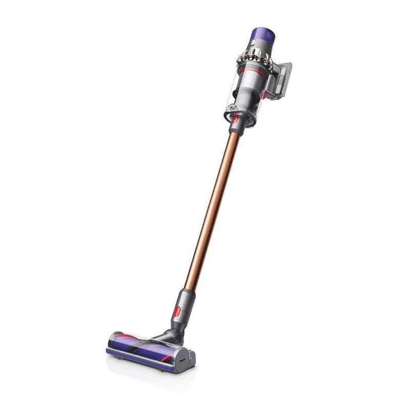 Tyčový a ruční akumulátorový vysavač Dyson V10 Absolute