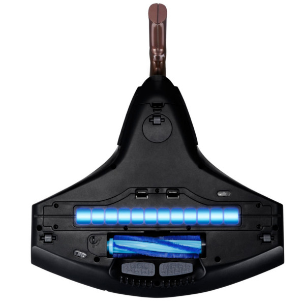  Raycop RS 300 - zespodu
