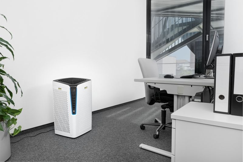 Čistička vzduchu Kärcher AIR PURIFIER AF 100