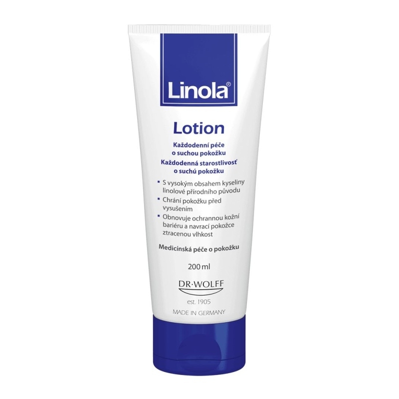 Linola Lotion 200ml