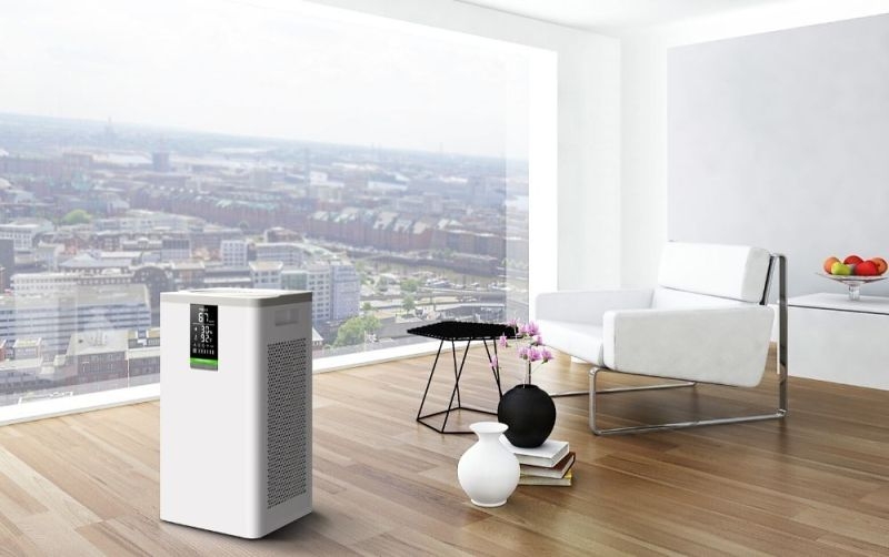 Čistička vzduchu VOCOlinc Smart Air Purifier VAP1