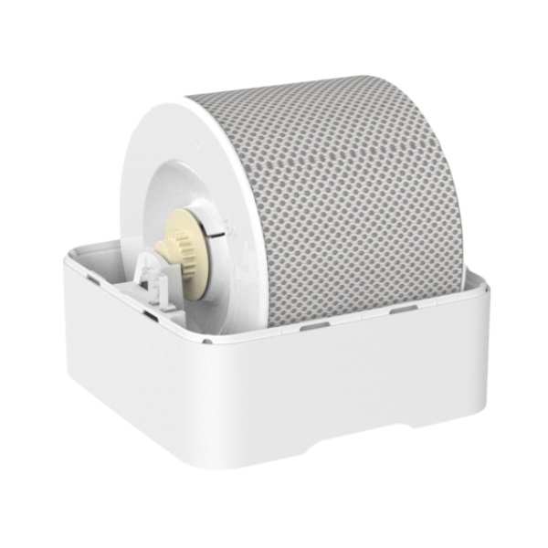 Zvlhčovač vzduchu s čištěním Boneco H300 - zvlhčovací disky