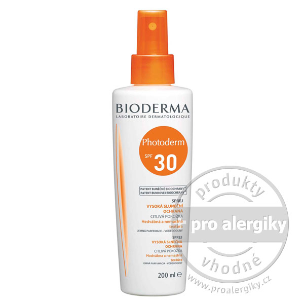 Bioderma  Family SPF30 - 200 ml