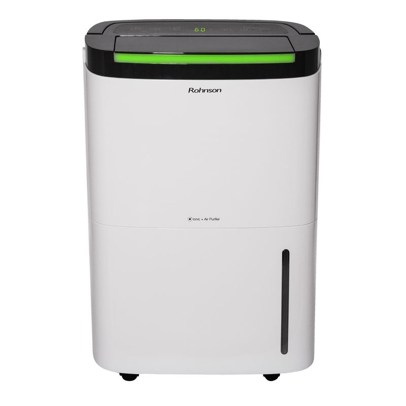 Odvlhčovač vzduchu Rohnson R-9630 Ionic + Air Purifier