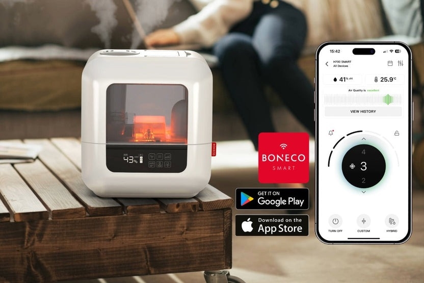 Boneco_U700_smart_aplikace