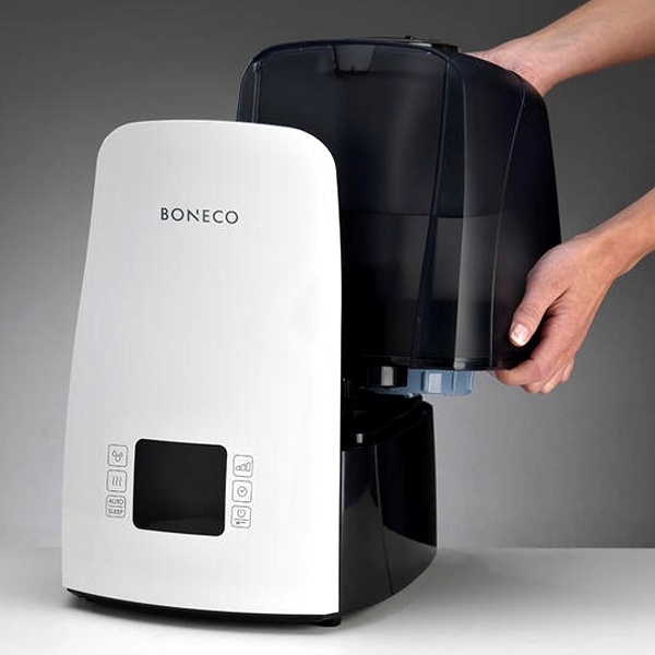 Zvlhčovač vzduchu Boneco Healthy Air U650