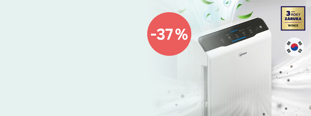 Winix Zero za akční cenu