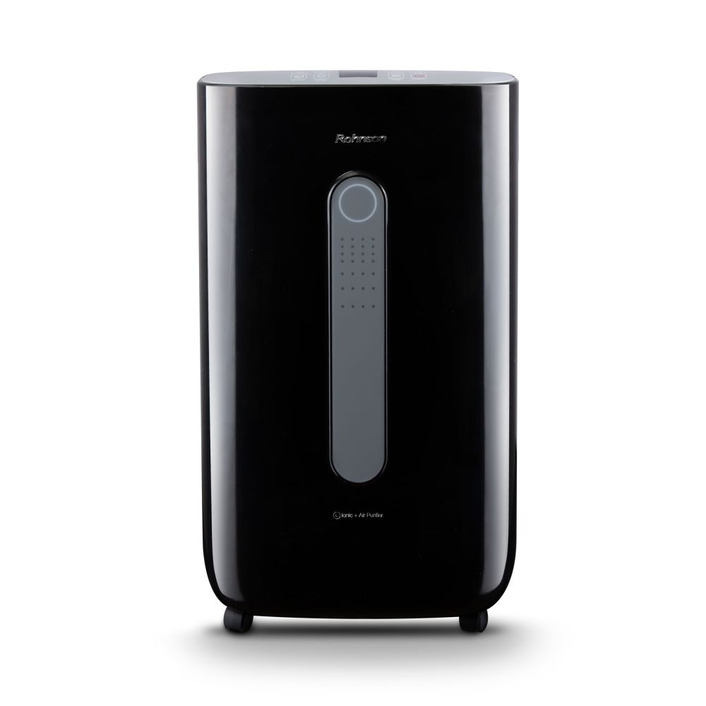 Odvlhčovač vzduchu Rohnson R-9280 Ionic + Air Purifier