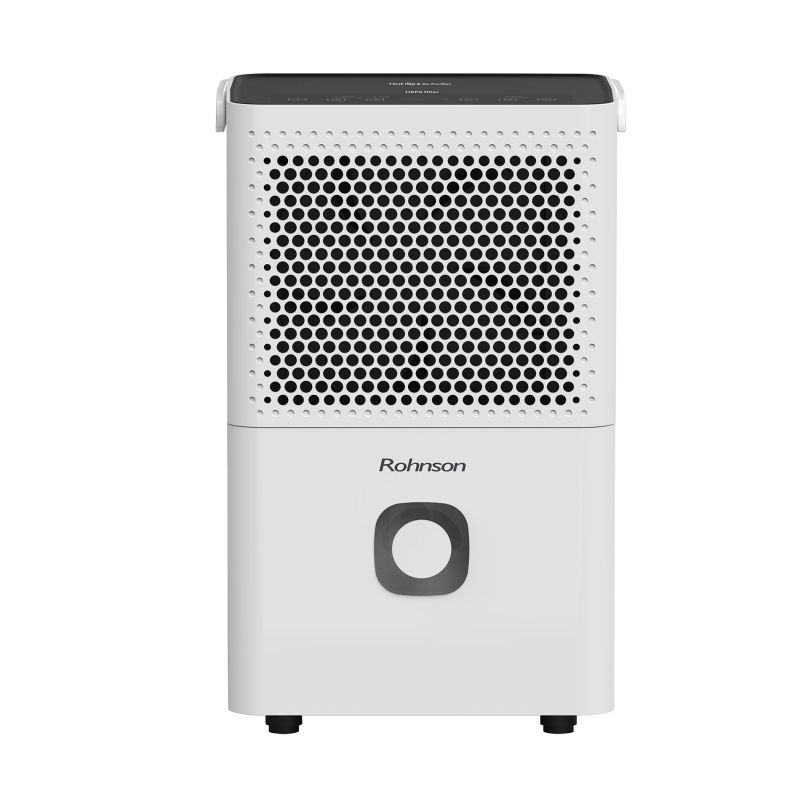 Odvlhčovač vzduchu Rohnson R-9212 True Ion & Air Purifier