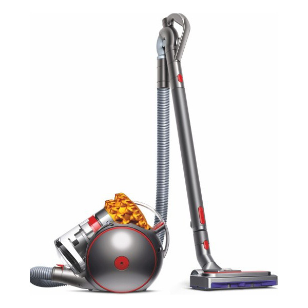 Dyson Cinetic Big Ball Multifloor 2