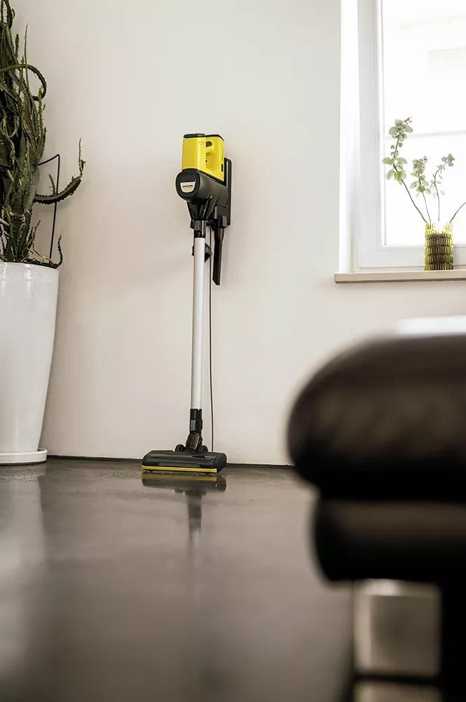  Tyčový vysávač Kärcher VC 6 Cordless ourFamily