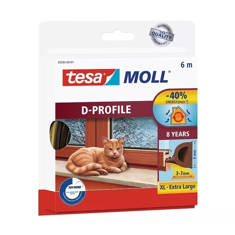 tesa-d-profil-6m_hneda