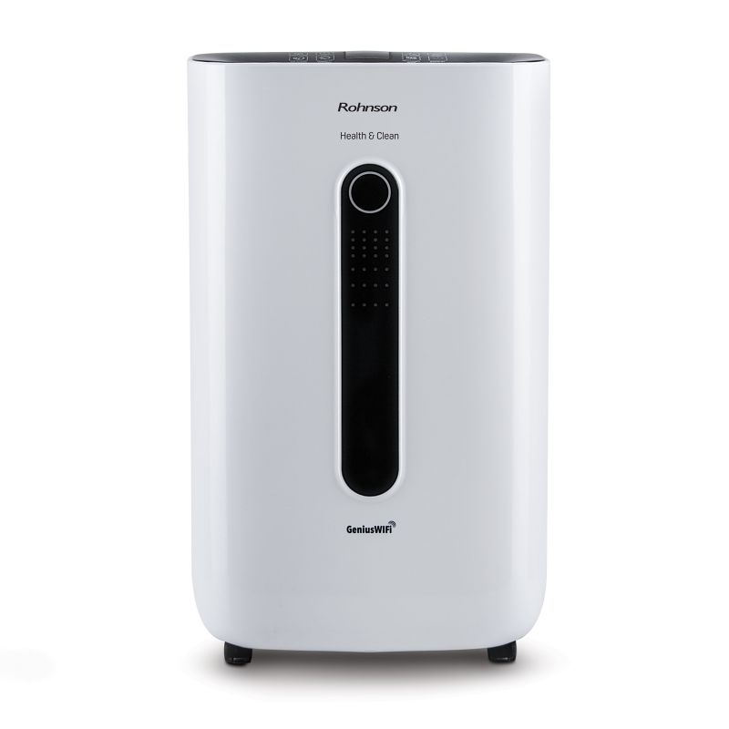 Odvlhčovač vzduchu Rohnson R-920 Genius Wi-Fi HEALTH & CLEAN