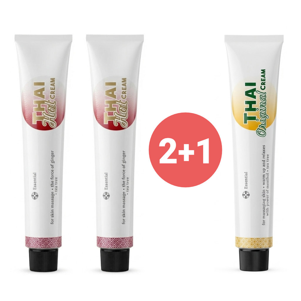 Thai-Cream-Essential-Hot-Original