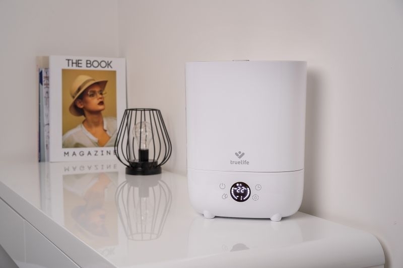 TrueLife AIR Humidifier H5 Touch