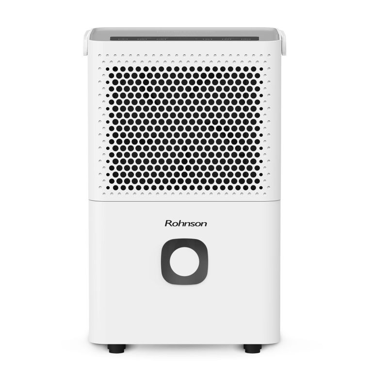 Odvlhčovač vzduchu Rohnson R-91110 True Ion & Air Purifier