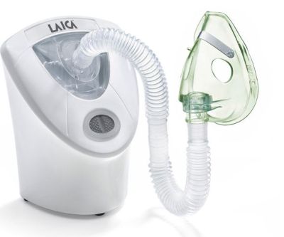 Ultrazvukový inhalátor Laica MC 6026