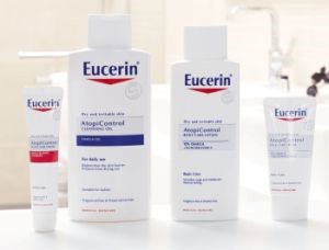 Eucerin AtopiControl