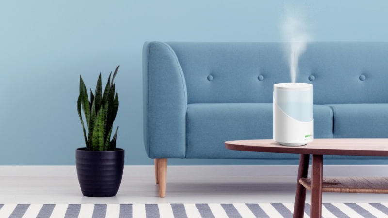 Zvlhčovač vzduchu VOCOlinc MistFlow Humidifier VH1