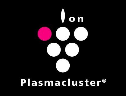 Ionizačná technológia Plasmacluster