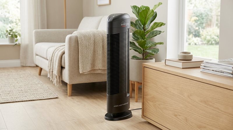 Boneco Ionic Pro Turbo TA500