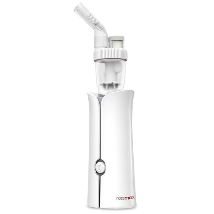 Prenosný kompresorový inhalátor Rossmax NH60