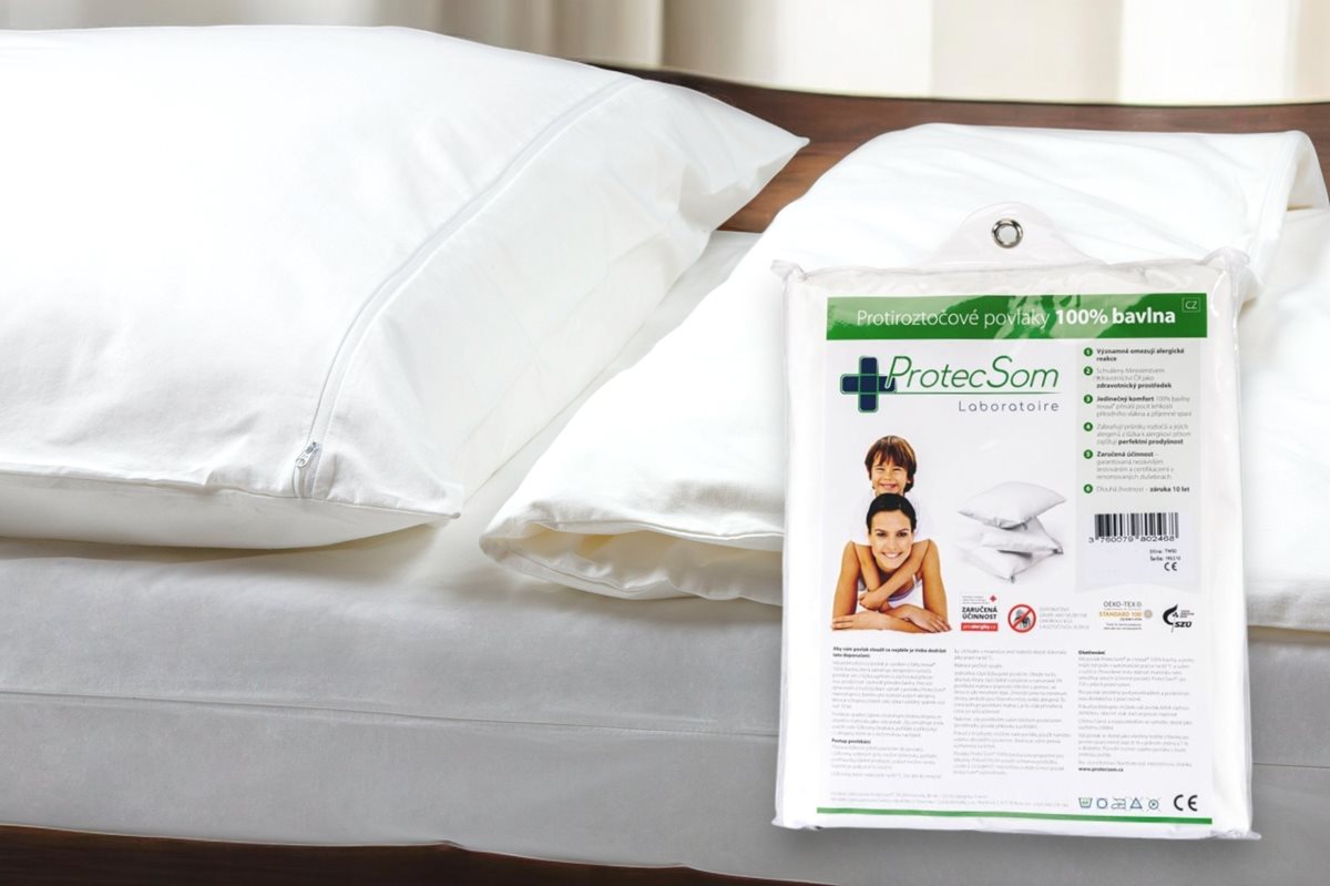 Protiroztočové povlaky ProtecSom