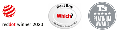 Which Best Buy, T3 Platinum award